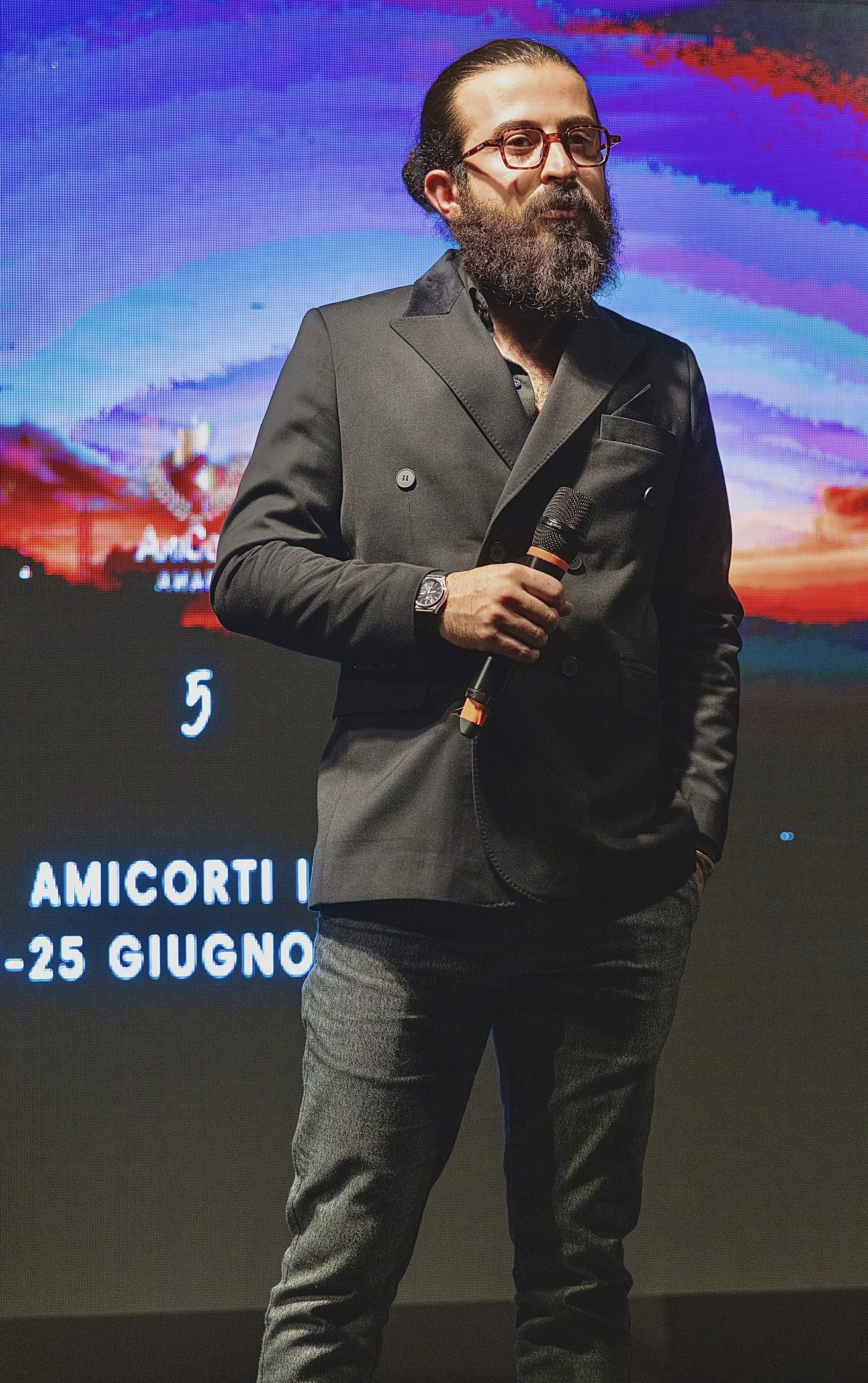AmiCorti Festival