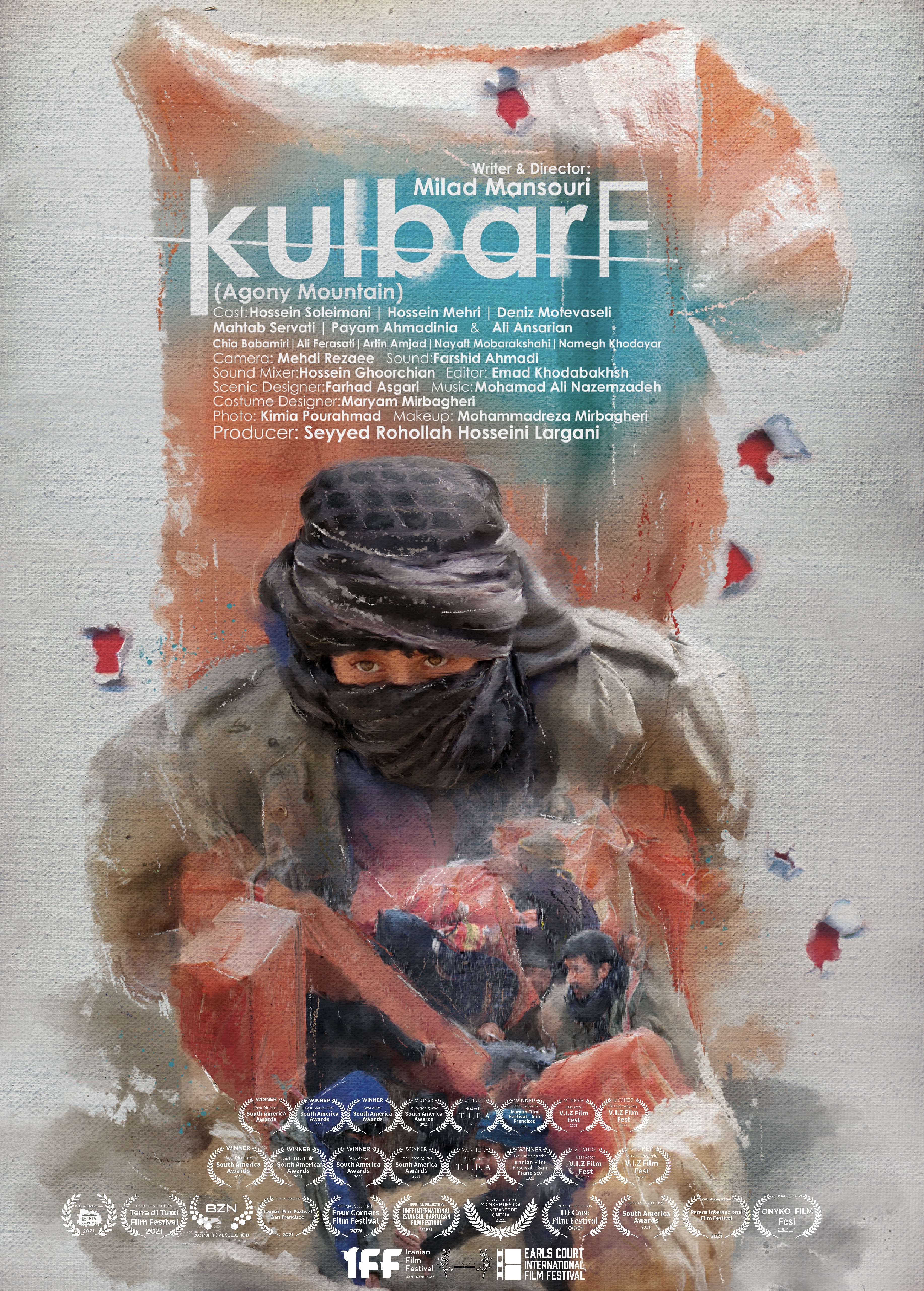 Kulbarf