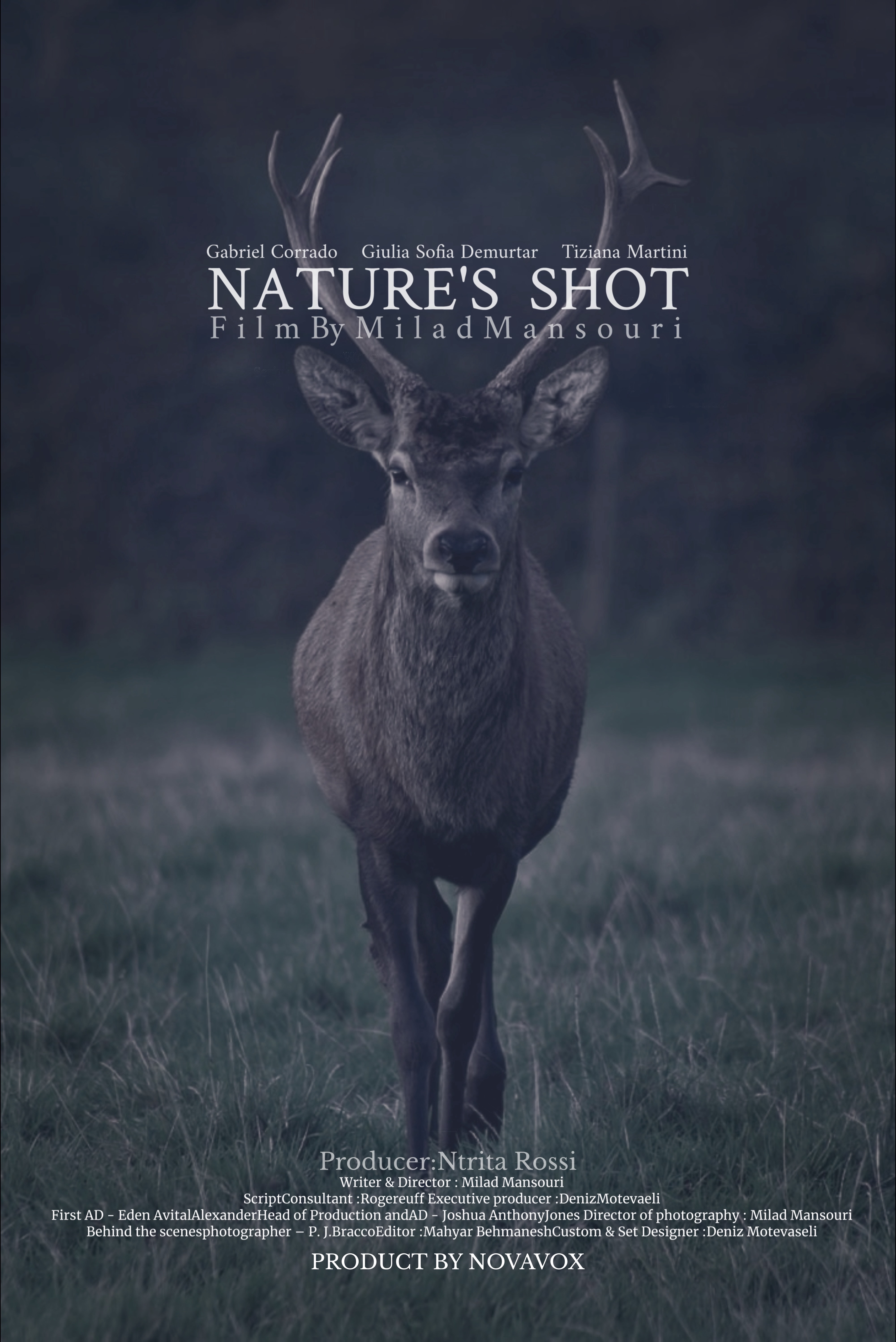 Nature's Shot