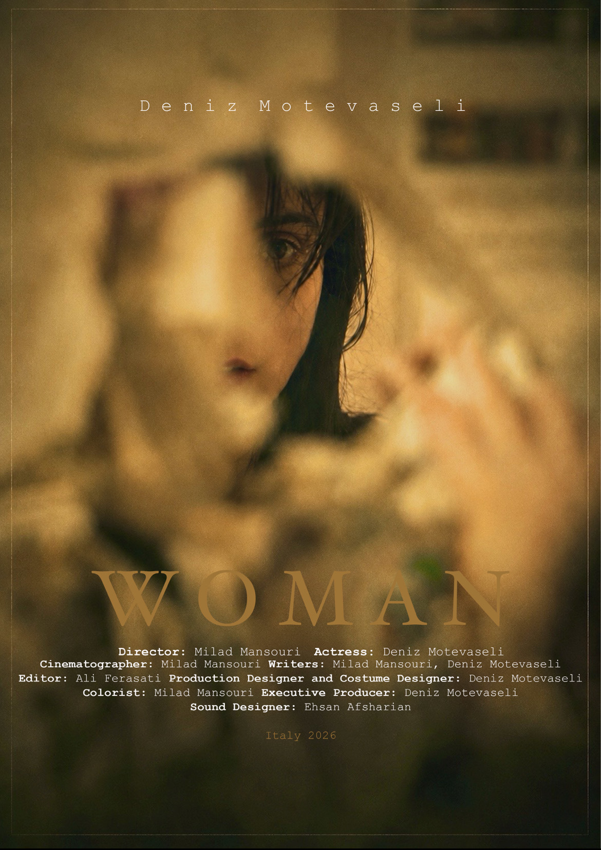 Woman
